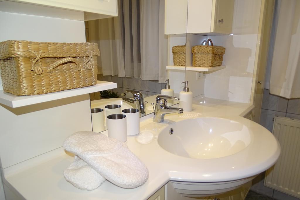 Ferienwohnung Grünwald Eben Im Pongau Zimmer foto